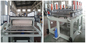 Schaum-Brett-Verdrängungs-Serienproduktions-Maschine 3phase PVC-380V feuchtigkeitsfest